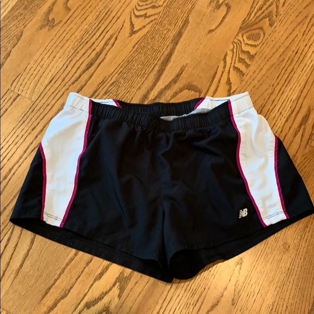 New Balance Running Shorts Size M